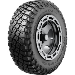 235/85R16 BF GOODRICH MUD TERRAIN T/A KM3 120Q M+S