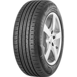 205/60R16 CONTINENTAL CONTIECOCONTACT 5 92V MO Elect BBB71