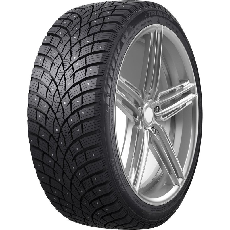 255/70R18 TRIANGLE TI501 113T Studded 3PMSF M+S