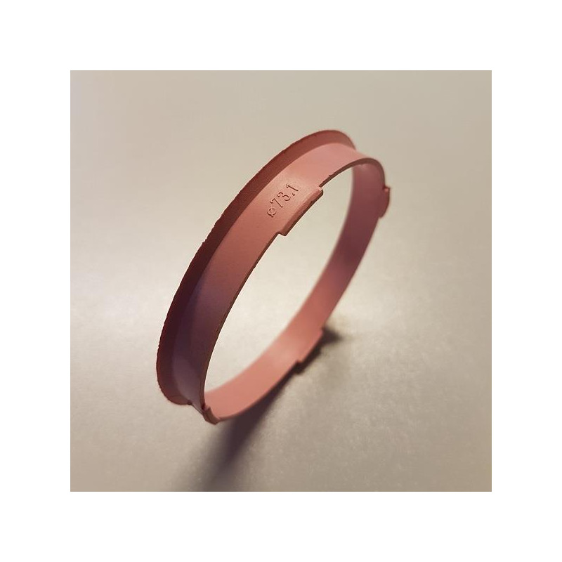 Centering Ring 73.1/70.6 1 pcs (731706, DK-CN-731706)