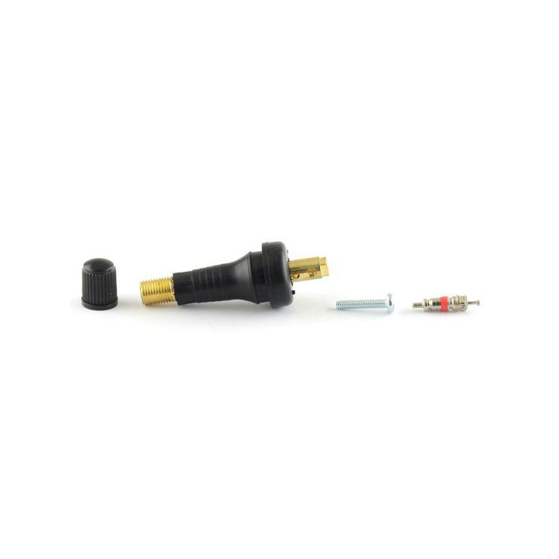 TPMS Valve CUB x10(snap-in) (SKA964, 6-215A)