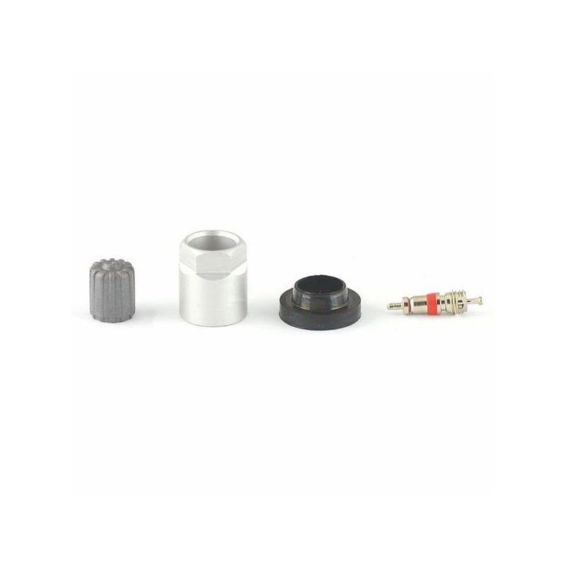 TPMS ServiceKit T-Pro clamp-in x10 (SKA954, 6-152B)
