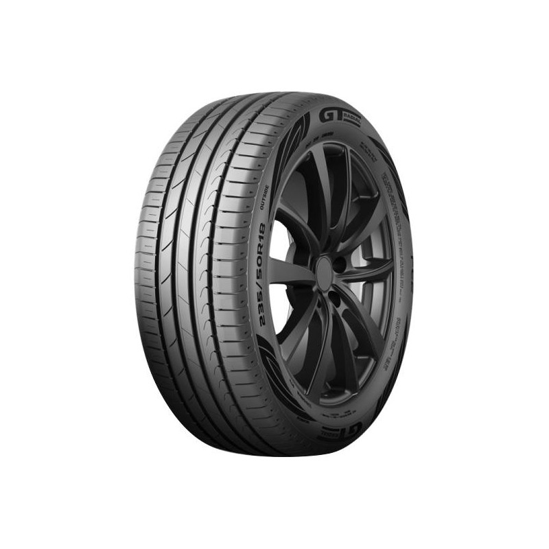215/60R17 GT RADIAL FE2 SUV 96H CAB69