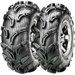 26x11-12 Maxxis MU02 ZILLA 6PR 55J
