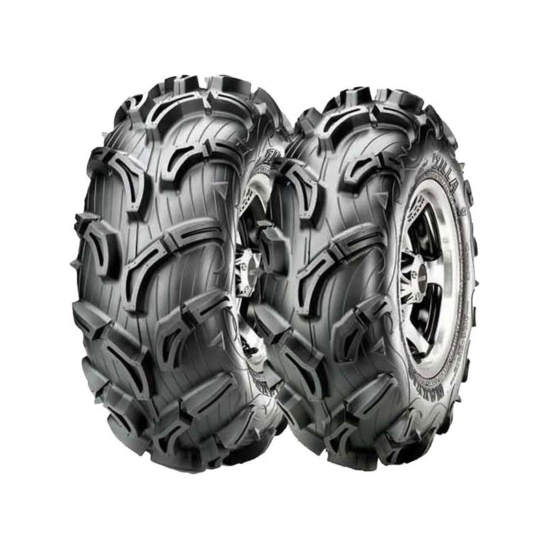 26x11-12 Maxxis MU02 ZILLA 6PR 55J