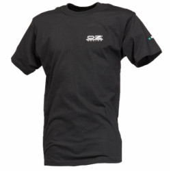 OZ Racing T-shirt Black XXL 1pcs