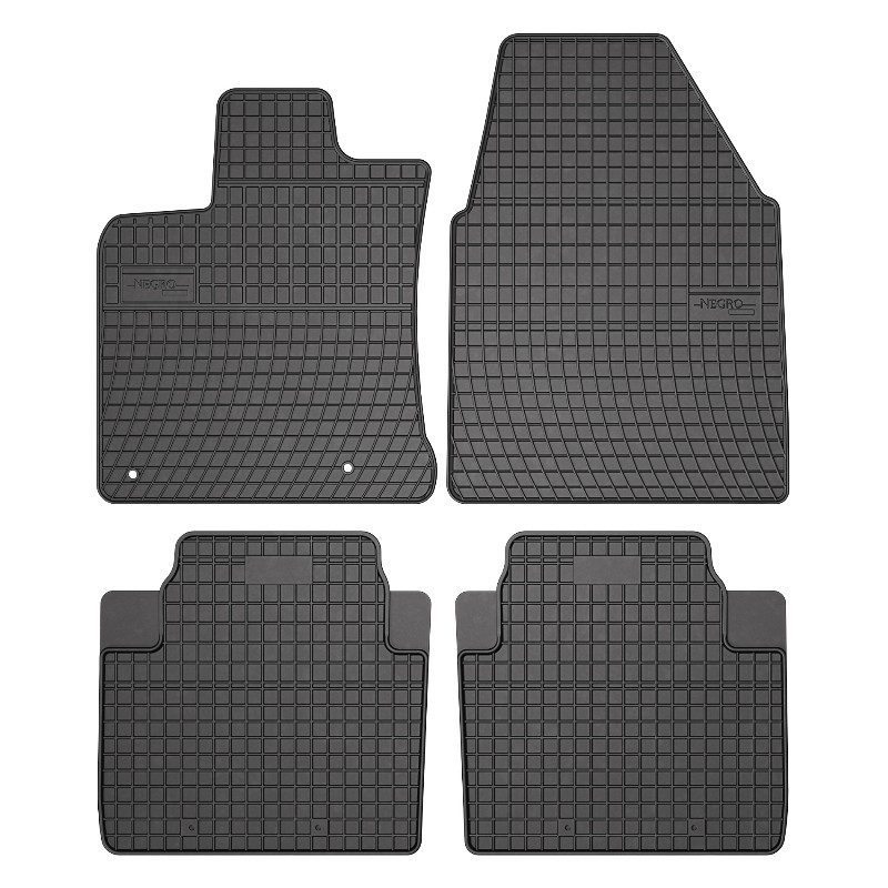 KILIMĖLIAI NISSAN QASHQAI I+2 2006-2013