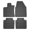 KILIMĖLIAI NISSAN QASHQAI I+2 2006-2013