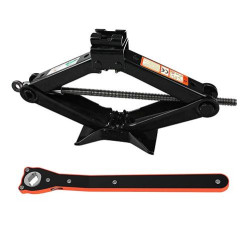 2 Tonnas NPK scissor jack