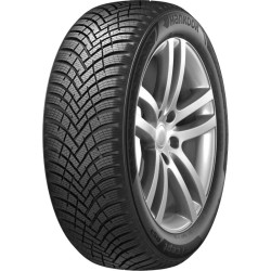 185/60R15 HANKOOK WINTER I*CEPT RS3 (W462) 88T XL DOT23 Studless CBB71 3PMSF M+S