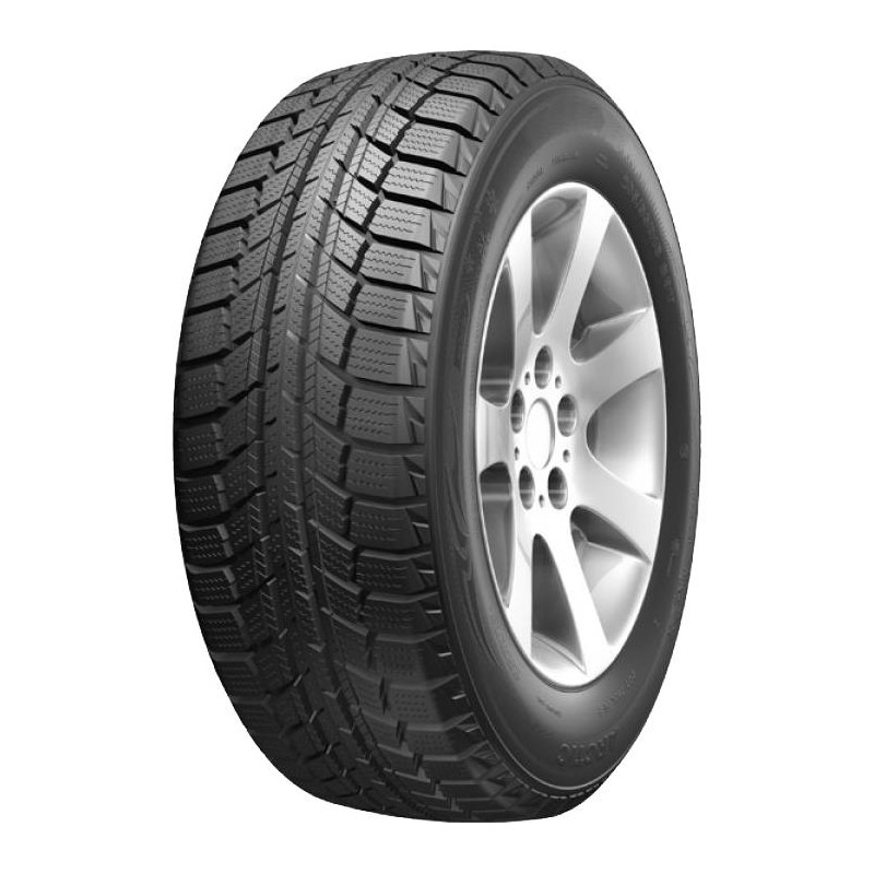 195/60R16 HEADWAY HW501 89T DOT23 Studdable EC271 3PMSF