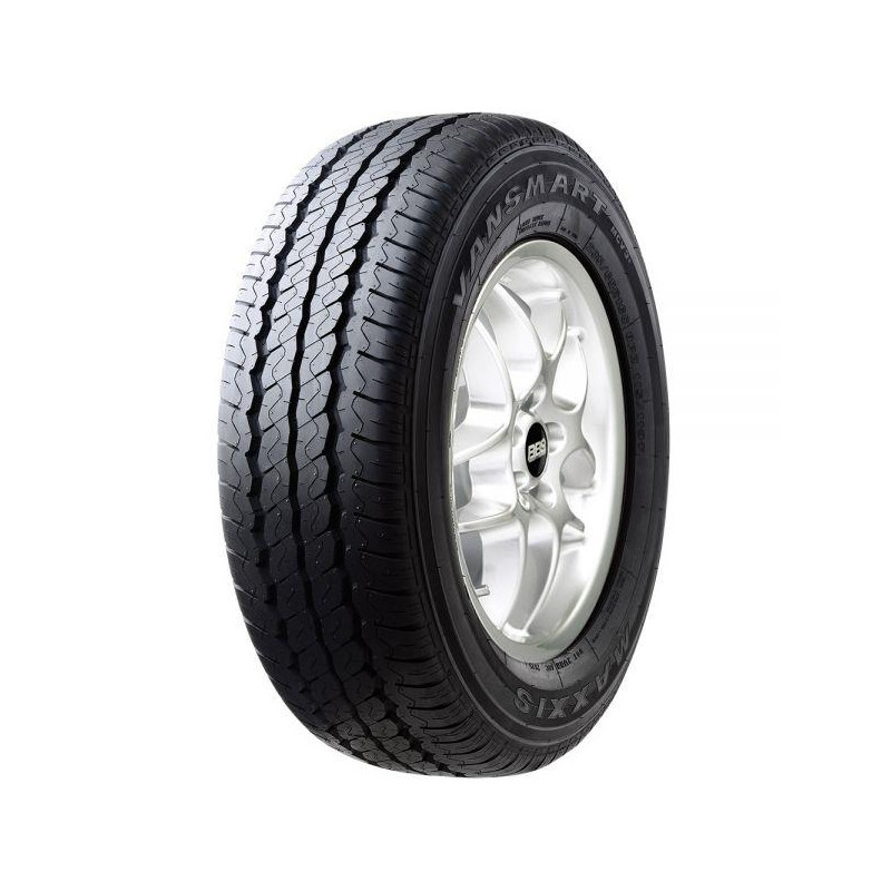 215/60R16C MAXXIS VANSMART MCV3+ 103/101T DOT23 CAB72