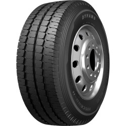 6,50R15C DYNAMO HISCEND-H ML01 106/101N DOT23 DBB72