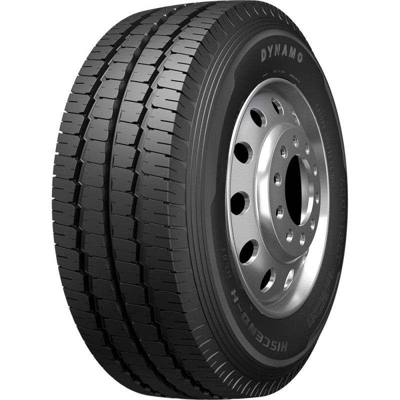 6,50R15C DYNAMO HISCEND-H ML01 106/101N DOT23 DBB72