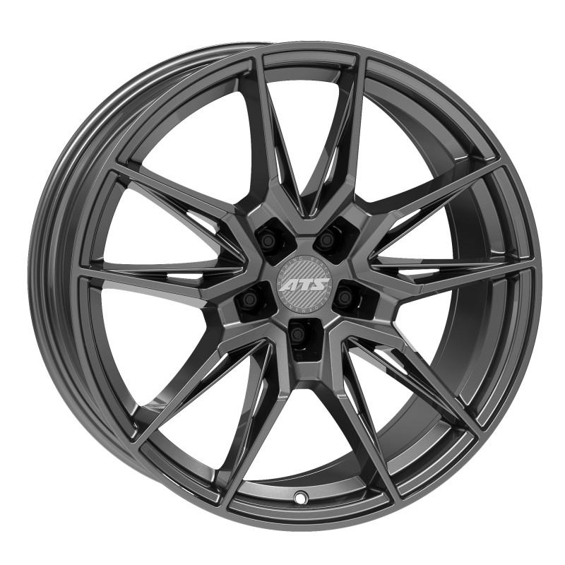 ATS Force dark-grey 9,5x19 5x112 ET48 CB66,6 Flat FO95948M17-6