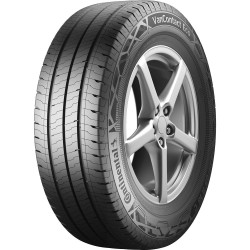 205/75R16C CONTINENTAL VANCONTACT ECO 110/108T R Elect AAB72