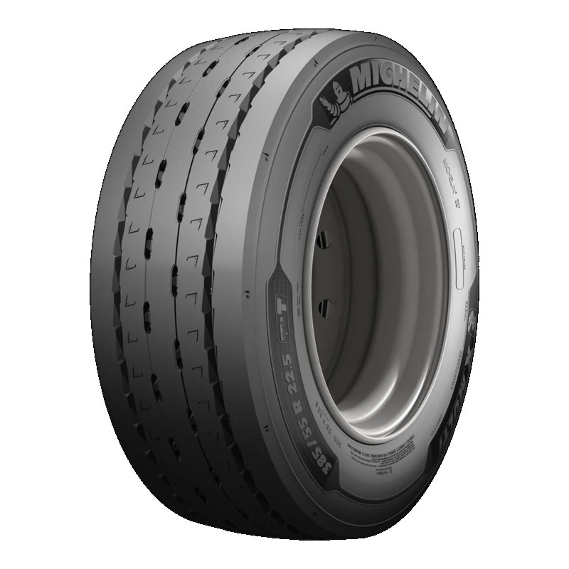 235/75R17.5 Michelin X MULTI T2+ 143/141J M+S Trailer REGIONAL