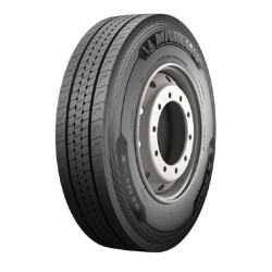 295/80R22.5 Michelin X MULTI Z2 154/150L M+S Steer REGIONAL