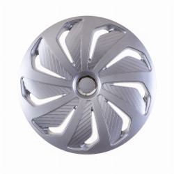 RATŲ GAUBTAI WIND SILVER