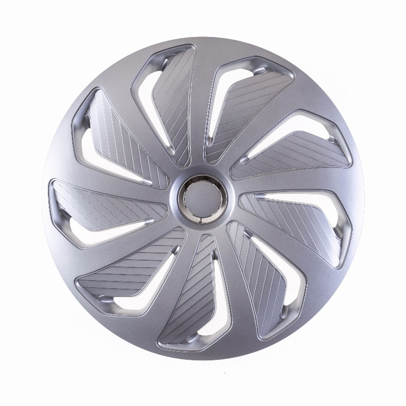 RATŲ GAUBTAI WIND SILVER