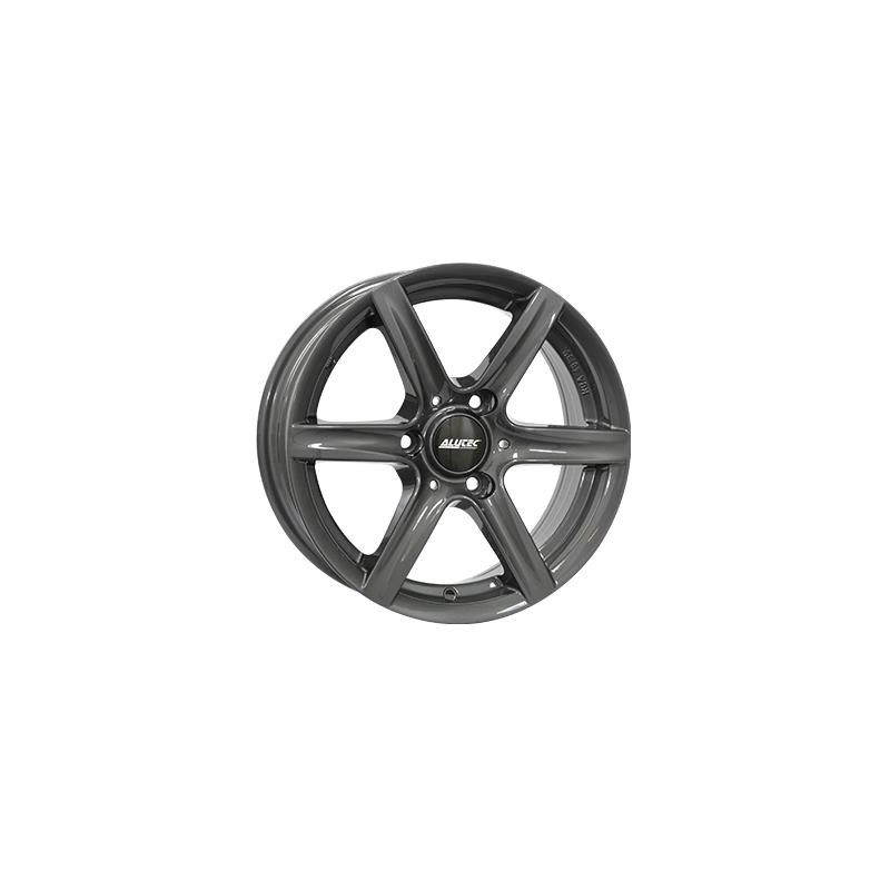 Alutec Grip Anthracite 5x15 3x112 ET20 CB57,1 SN64383