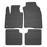 KILIMĖLIAI FIAT PANDA III NUO 2011-...