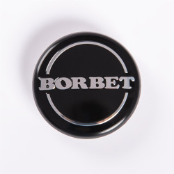 Borbet Wheel Cap (9000)