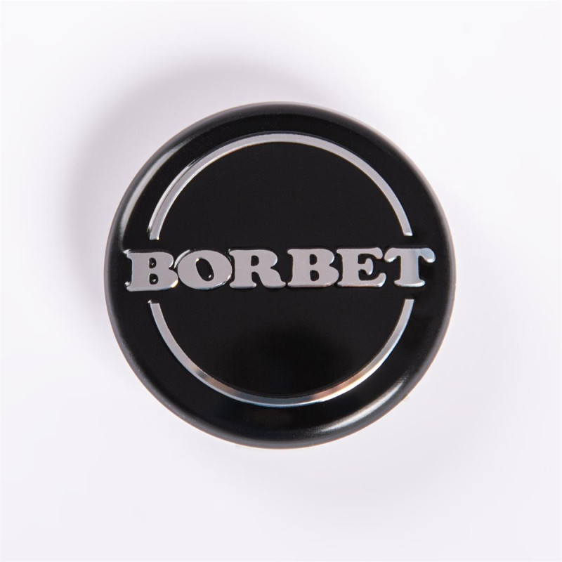 Borbet Wheel Cap (9000)