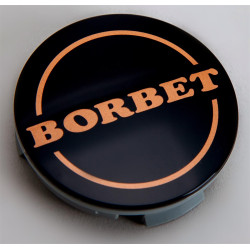 Borbet Wheel Cap (9011)