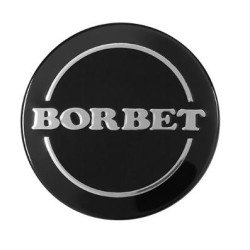 Borbet Wheel Cap (8865)