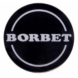 Borbet Wheel Cap (9005)