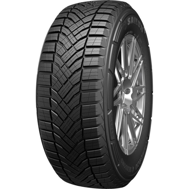185/65R15C SAILUN COMMERCIO 4 SEASONS 97/95S
