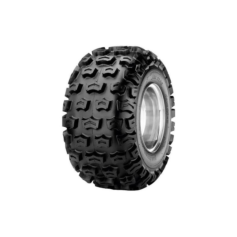 25x10.00-12 Maxxis C9209 ALL TRAK 2PR TL Rear