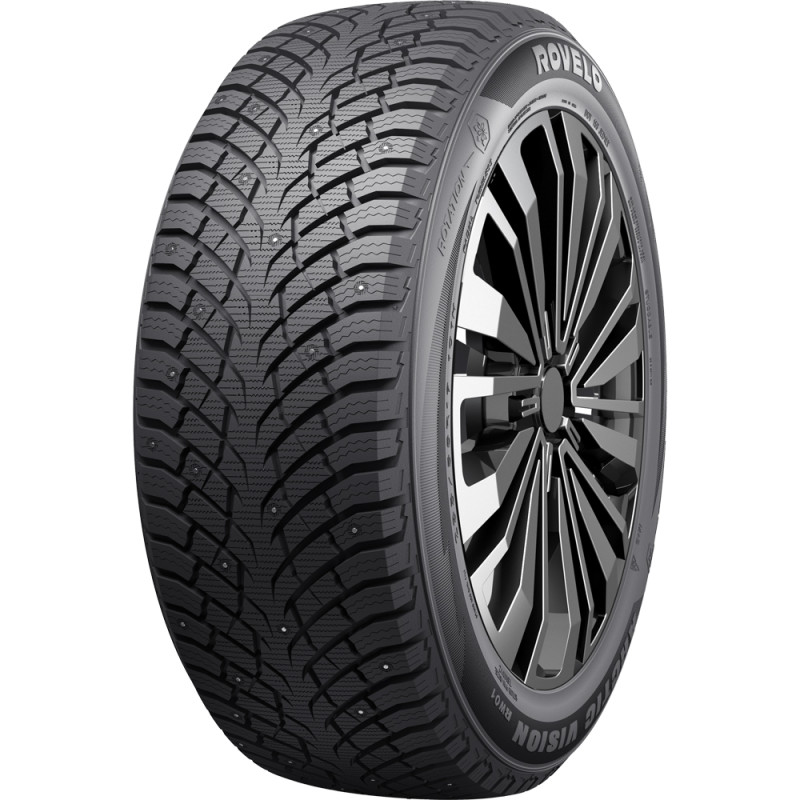235/70R16 ROVELO ARCTIC VISION RW01 106T Studdable 3PMSF M+S