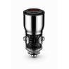 ĮKROVIKLIS 2IN1 TYPE-C + USB 95W 12/24V