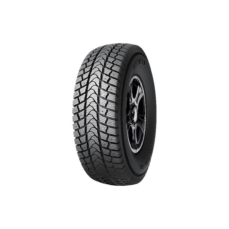 155/80R13C ROTALLA SR1 90/88Q Studded 3PMSF