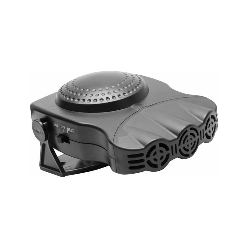 AUTOMOBILIO STIKLŲ ŠILDIKLIS 150W 12V