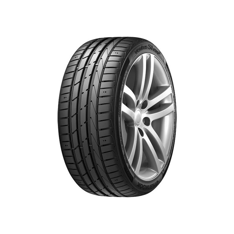 225/45R17 HANKOOK VENTUS S1 EVO 2 (K117) 91W RP CAB70