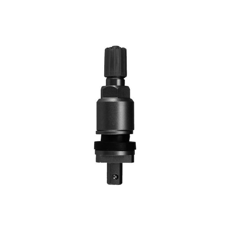 Autel Valve Black Clamp-in Press-in 1 pcs (101000240)