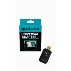 UNIVERSALUYS ADAPTERIS "CAR PLAY & ANDROID AUTO"