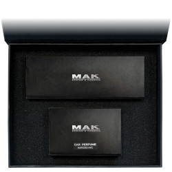 MAK Car Fragrance Set