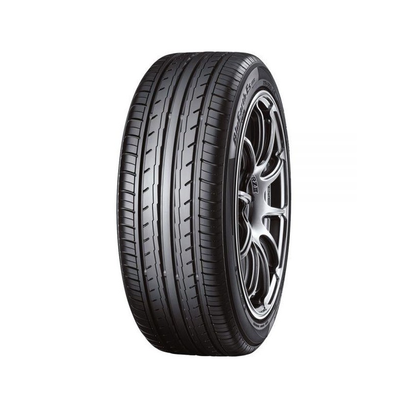 225/45R17 YOKOHAMA BLUEARTH-ES ES32A 94V XL RPB CBA68