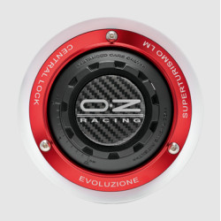 OZ Racing Wheel Cap 81210350 Central Lock