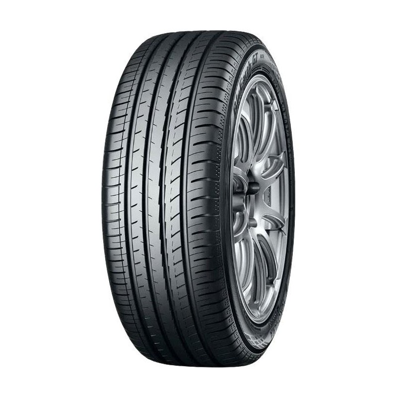 225/45R17 YOKOHAMA BLUEARTH-GT AE51 94W XL RPB BAB71