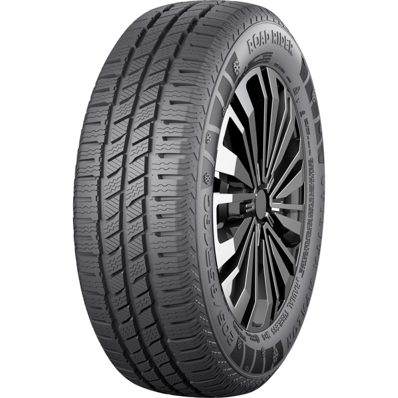 215/70R15C ROAD RIDER UTILITA AVALON​ 113/111S Studless DCB71 3PMSF M+S