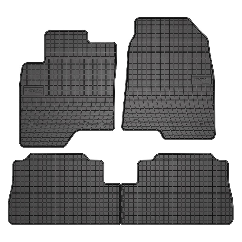 KILIMĖLIAI CHEVROLET CAPTIVA I 2006-2018; OPEL ANTARA 2006-2017