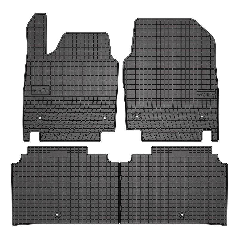 KILIMĖLIAI KIA EV 6 NUO 2021-...