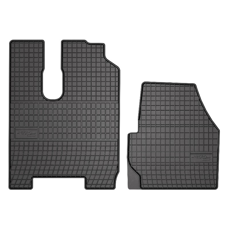 KILIMĖLIAI MERCEDES ACTROS MP2 2003-2006; MERCEDES ACTROS MP3 2007-2011