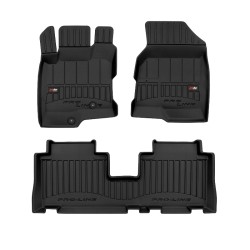 KILIMĖLIAI OPEL ANTARA 2006-2017; CHEVROLET CAPTIVA I 2006-2018