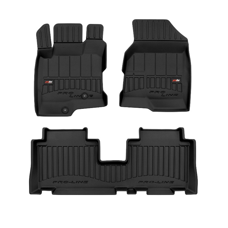 KILIMĖLIAI OPEL ANTARA 2006-2017; CHEVROLET CAPTIVA I 2006-2018